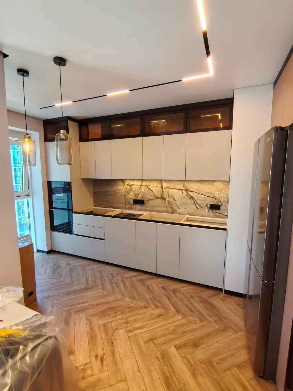 Кухня на заказ в Сочи