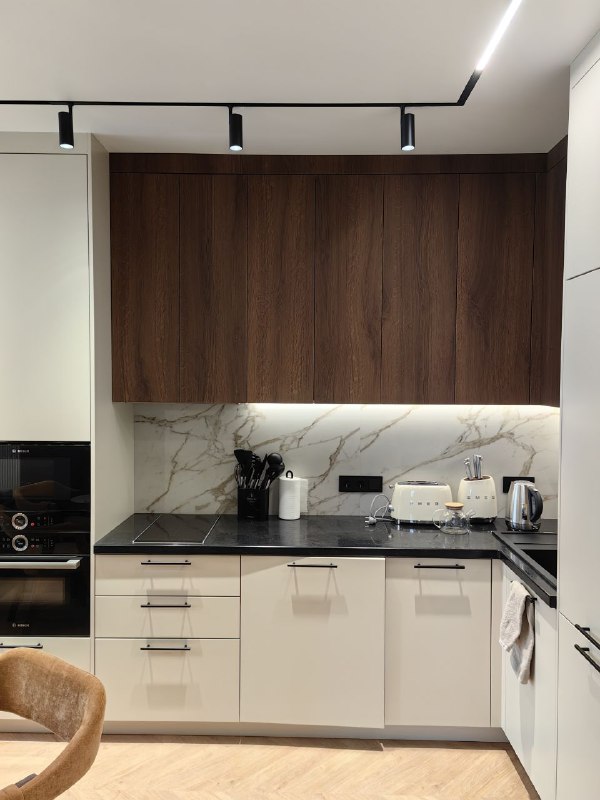 Кухня Neoclassic