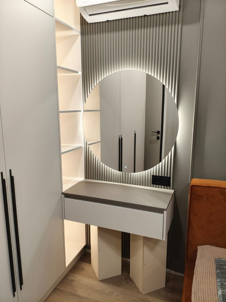 Проект мебели